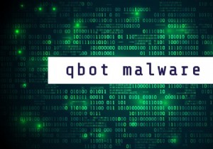 มัลแวร์ QBOT คืออะไร – เทคนิคการลักลอบใช้ HTML
