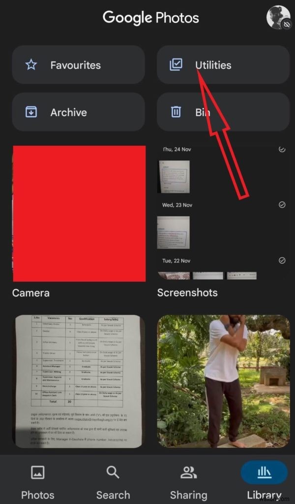 วิธีตั้งค่าและใช้โฟลเดอร์ที่ล็อกของ Google Photos