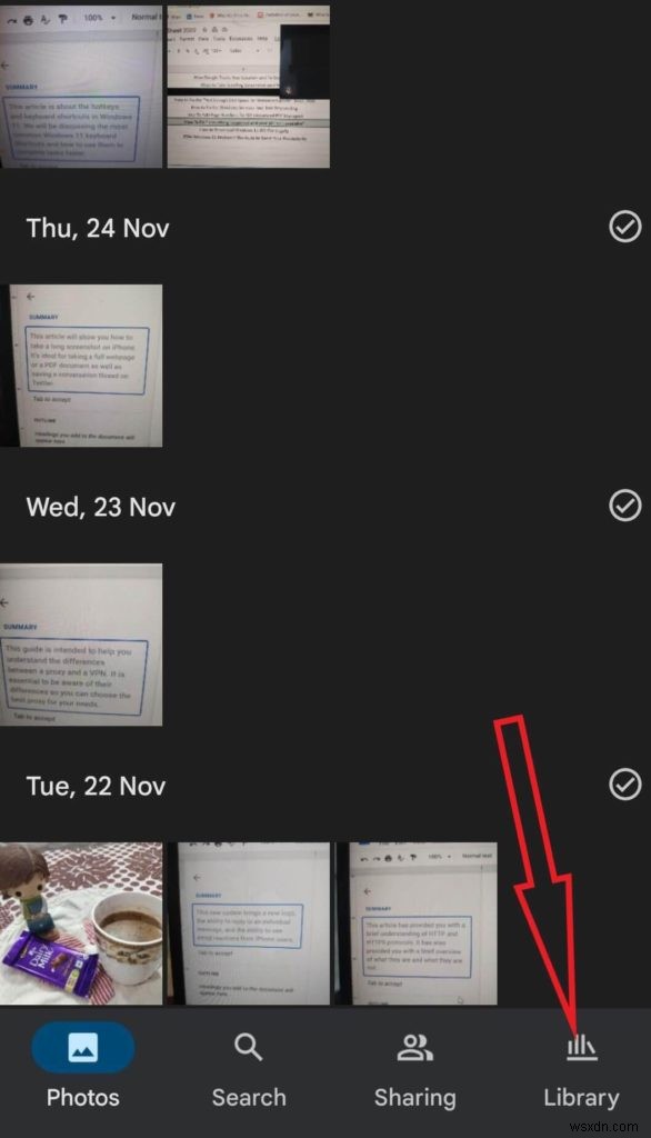 วิธีตั้งค่าและใช้โฟลเดอร์ที่ล็อกของ Google Photos