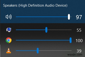 วิธีเพิ่มทางลัด Volume Slider อย่างถาวรใน Windows 11