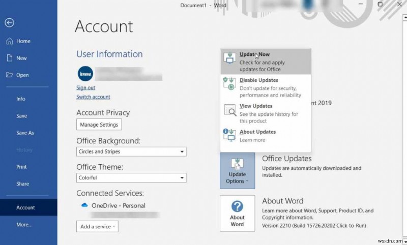 7 วิธีในการแก้ไข Microsoft Office SDX Helper High Disk หรือการใช้งาน CPU