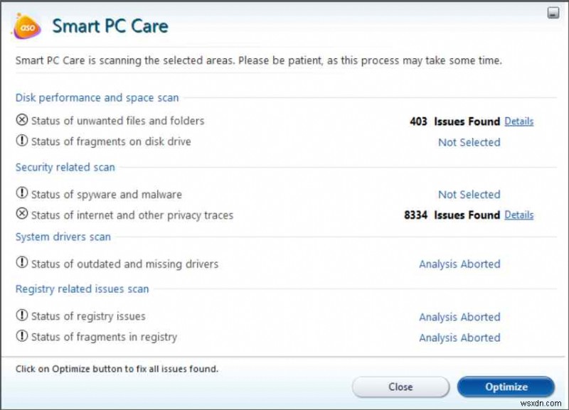 7 วิธีในการแก้ไข Microsoft Office SDX Helper High Disk หรือการใช้งาน CPU