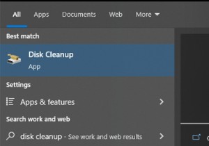วิธีแก้ไขข้อผิดพลาด “เนื้อที่ดิสก์ไม่เพียงพอสำหรับการอัปเดต Windows 10”