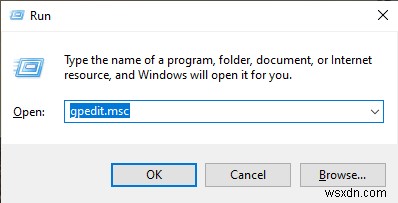 วิธีเปิดหรือปิดเสียงการเริ่มต้นระบบใน Windows 11?