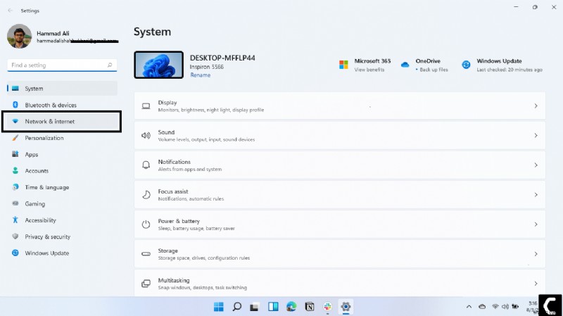 วิธีแก้ไข WiFi ไม่แสดงใน Windows 11 เครือข่าย WIFI ไม่แสดงบนพีซีของคุณ?