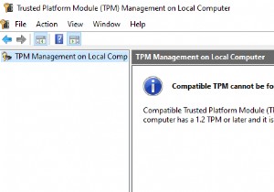 พีซีเครื่องนี้ไม่สามารถเรียกใช้ Windows 11 ได้ใช่หรือไม่ บังคับให้ตรวจสอบความเข้ากันได้ของ Windows 11?