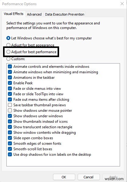 วิธีแก้ไข Windows 11 ที่เริ่มต้นช้า แล็ปท็อปเริ่มต้นช้า Windows 11?