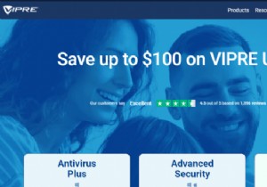 วิธีหยุด  Antimalware Service Executable  จากการใช้ทรัพยากร CPU บน Windows 11