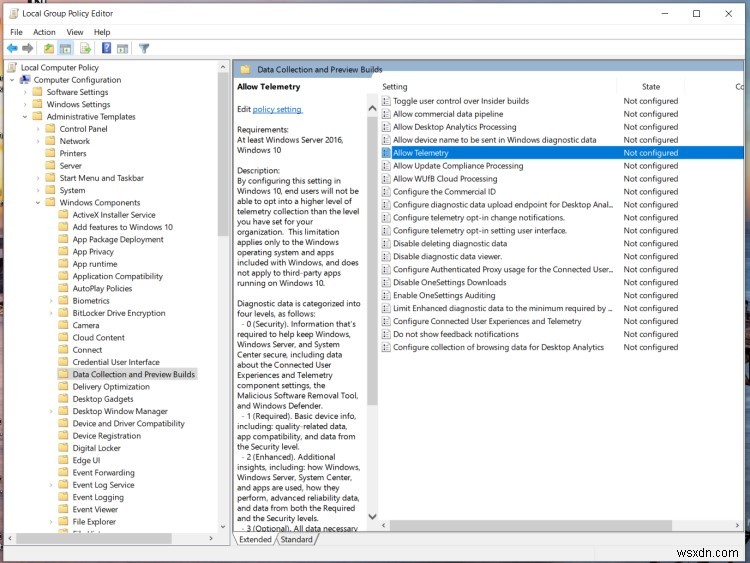 การแก้ไข:Microsoft Compatibility Telemetry? Compattelrunner.exe Process คืออะไร