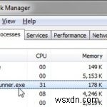 การแก้ไข:Microsoft Compatibility Telemetry? Compattelrunner.exe Process คืออะไร