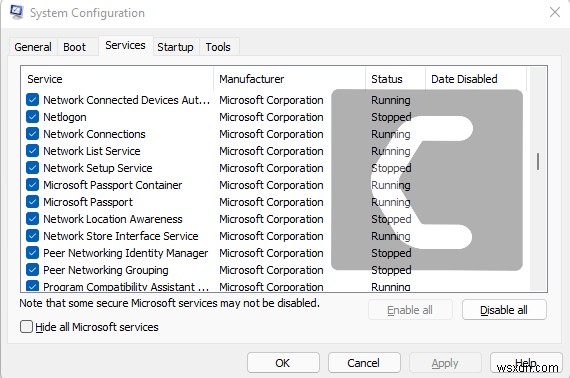 การแก้ไข:Windows Modules Installer Worker ใช้งาน CPU สูงหรือไม่ Tiworker.exe คืออะไร