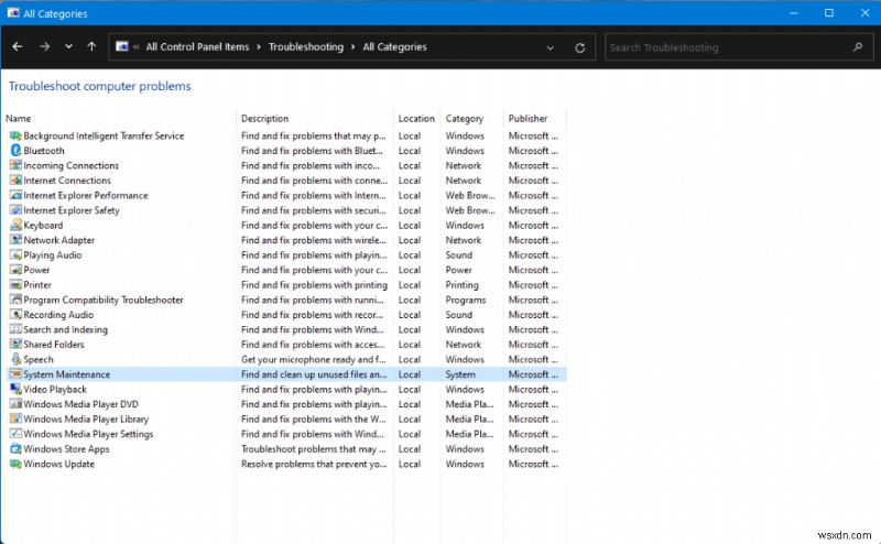 การแก้ไข:Windows Modules Installer Worker ใช้งาน CPU สูงหรือไม่ Tiworker.exe คืออะไร