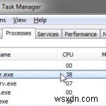 การแก้ไข:Windows Modules Installer Worker ใช้งาน CPU สูงหรือไม่ Tiworker.exe คืออะไร