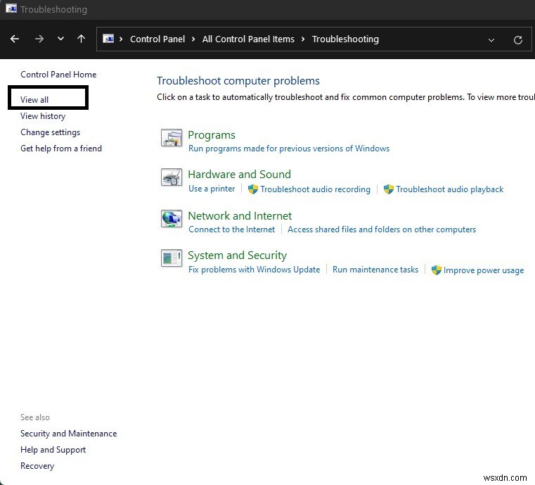 แก้ไข:Searchprotocolhost.exe? Microsoft Windows Search Protocol Host คืออะไร