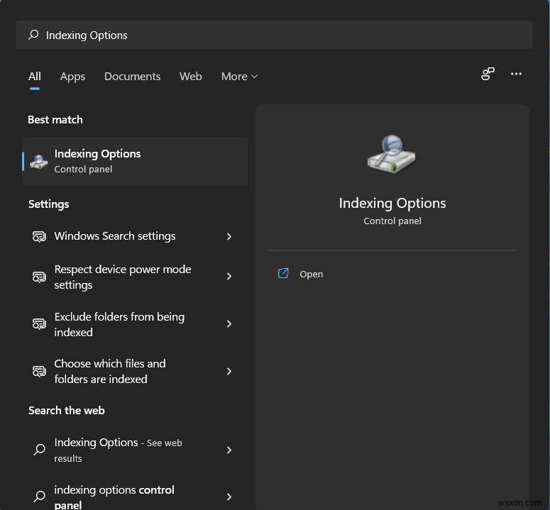 แก้ไข:Searchprotocolhost.exe? Microsoft Windows Search Protocol Host คืออะไร