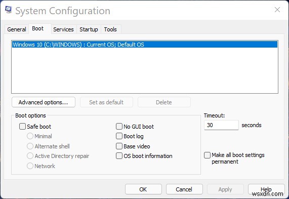 แก้ไข:Srtasks.exe ใช้งานดิสก์สูง? งานเบื้องหลังการป้องกันระบบของ Microsoft Windows คืออะไร