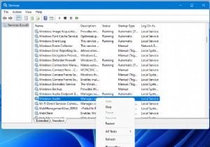 บริการเสียงไม่ตอบสนองใน Windows 11/10? [แก้ไขดีที่สุด]