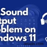 บริการเสียงไม่ตอบสนองใน Windows 11/10? [แก้ไขดีที่สุด]