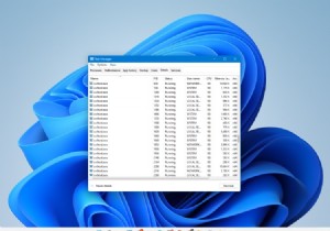 การแก้ไข:โฮสต์บริการมีการใช้งาน CPU สูงหรือไม่ Svchost.exe คืออะไร