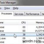 แก้ไข:Microsoft Block Level Backup Engine Service? Wbengine exe คืออะไร