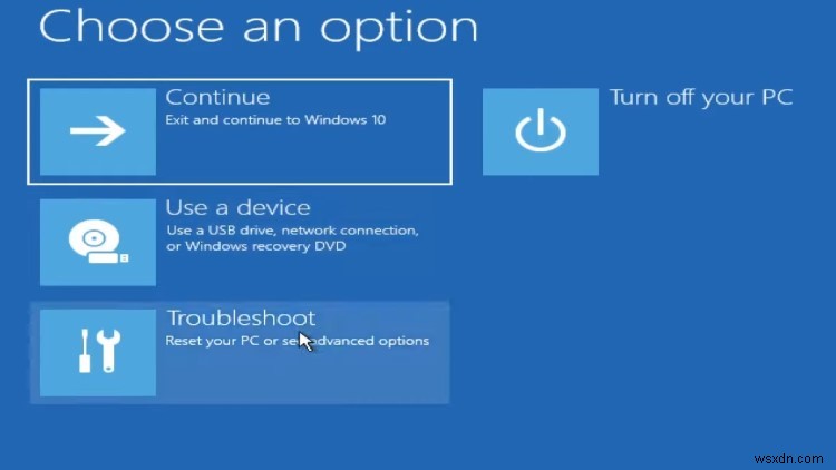 วิธีซ่อมแซม Windows 11 และแก้ไขไฟล์ที่เสียหาย