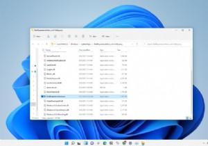 การแก้ไข:Shellexperiencehost.exe? Windows Shell Experience Host คืออะไร