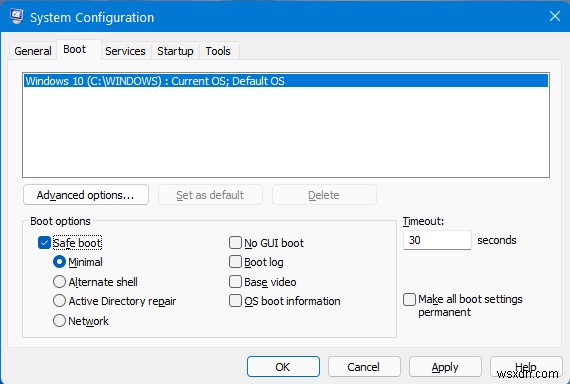 การแก้ไข:Shellexperiencehost.exe? Windows Shell Experience Host คืออะไร