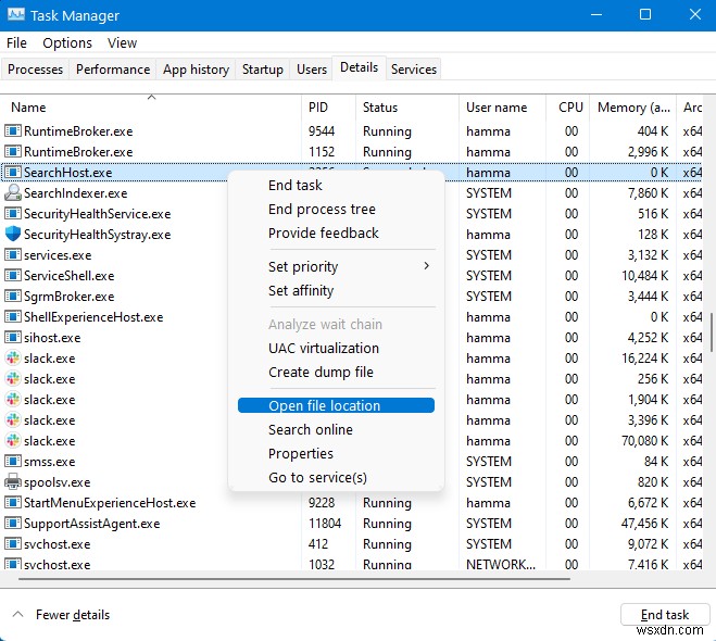 แก้ไข:Searchindexer.exe? การทำดัชนีการค้นหาของ Microsoft Windows คืออะไร