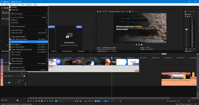 Sony Vegas Pro ไม่มีปัญหา Waves Audio บน Windows 11/10? 5 วิธีแก้ปัญหาง่ายๆ!