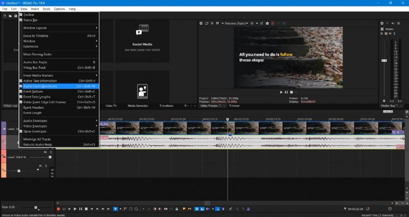 Sony Vegas Pro ไม่มีปัญหา Waves Audio บน Windows 11/10? 5 วิธีแก้ปัญหาง่ายๆ!