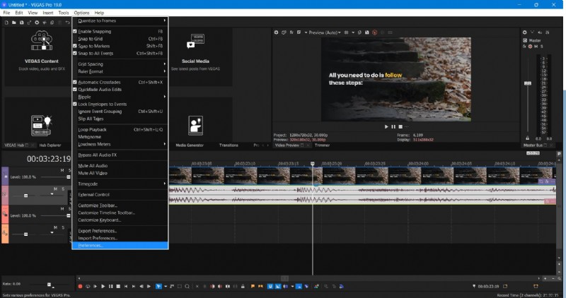 Sony Vegas Pro ไม่มีปัญหา Waves Audio บน Windows 11/10? 5 วิธีแก้ปัญหาง่ายๆ!