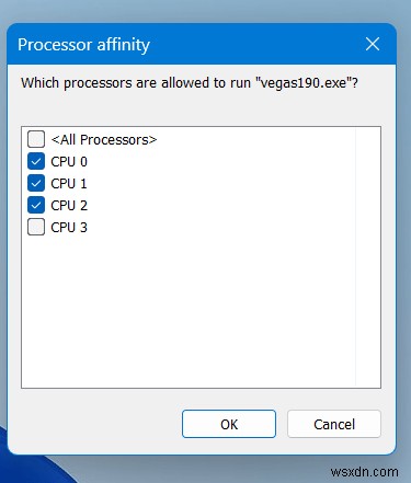 Sony Vegas Pro หยุดทำงานบน Windows 11/10 หรือไม่ 7 วิธีแก้ไขด่วน!