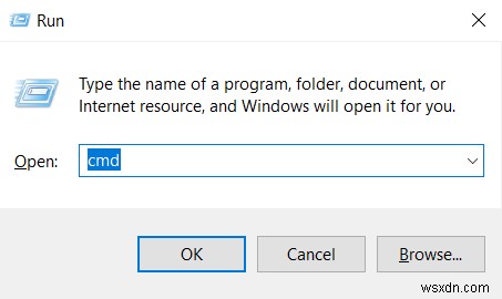Windows ไม่สามารถสื่อสารกับอุปกรณ์หรือทรัพยากร? แก้ไขด้วยวิธีง่ายๆ