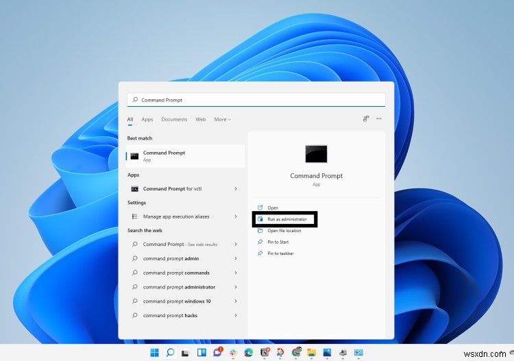 วิธีกู้คืนไฟล์ที่ถูกลบใน Windows 11?