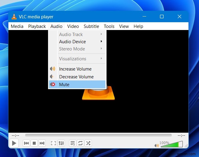 VLC Audio ไม่ทำงานบน Windows 11/10? [7 วิธีแก้ปัญหาง่ายๆ]