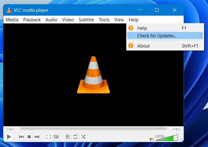 VLC Audio ไม่ทำงานบน Windows 11/10? [7 วิธีแก้ปัญหาง่ายๆ]