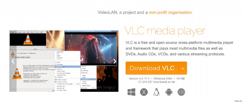 VLC Audio ไม่ทำงานบน Windows 11/10? [7 วิธีแก้ปัญหาง่ายๆ]