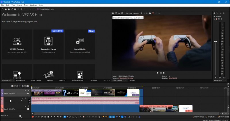 [บทช่วยสอน] การตั้งค่าการเรนเดอร์ Sony Vegas Pro ที่ดีที่สุด!