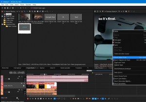 แบบอักษรไม่ทำงานบน Sony Vegas Pro [Ultimate Guide]