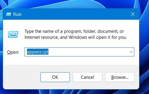 CCleaner จะไม่ถอนการติดตั้งบน Windows 11/10/8