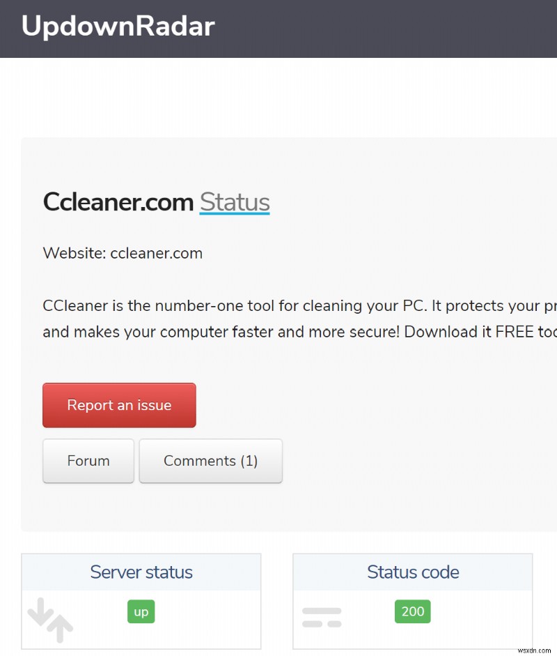 CCleaner หยุดทำงานเมื่อเริ่มต้นบน Windows 11/ 10? 5 วิธีแก้ไขด่วน