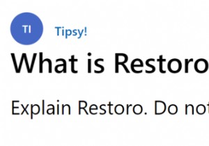 Restoreo จะไม่ถอนการติดตั้งบน Windows 11? 4 วิธีแก้ไขที่ดีที่สุด!