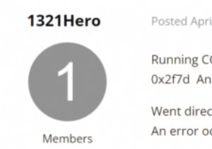 รหัสข้อผิดพลาด CCleaner 0x2f7d? นี่คือการแก้ไขด่วน 5 ข้อ