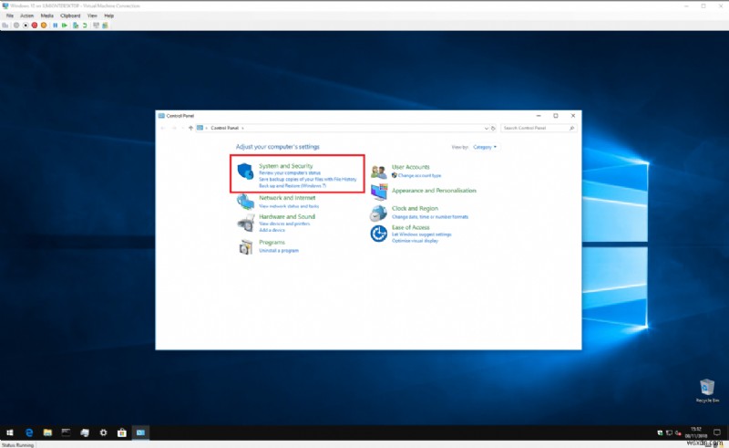 วิธีทำให้ Windows 10 รู้สึกเร็วขึ้นโดยปิดใช้งานภาพเคลื่อนไหว