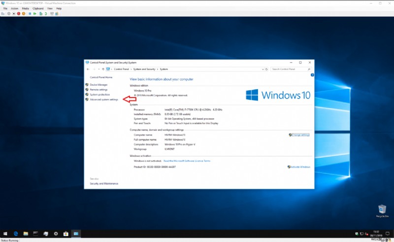 วิธีทำให้ Windows 10 รู้สึกเร็วขึ้นโดยปิดใช้งานภาพเคลื่อนไหว