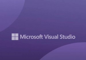วิธีดาวน์โหลดและติดตั้ง Visual Studio 2022 Preview บนอุปกรณ์ที่ใช้ Windows 11 ARM 