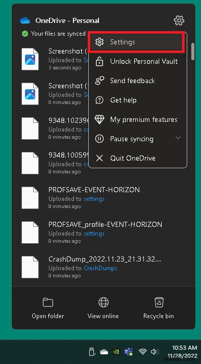วิธีจัดการที่เก็บข้อมูล OneDrive ของคุณเพื่อไม่ให้เกินขีดจำกัด (และเพิ่มพื้นที่ว่างหากคุณทำ) บน Windows 11 และเว็บ 