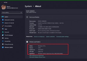 คุณมี Windows รุ่นใด นี่คือ 4 วิธีง่ายๆ ในการค้นหา