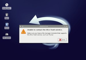 StormOS Hail Beta - ประสบการณ์ที่มีพายุมาก 