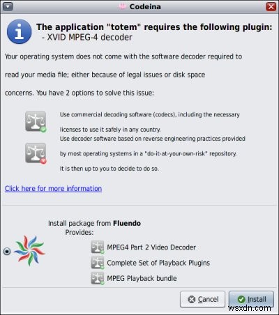 Open Solaris 2009.06 - ไปถึงจุดนั้นอย่างช้าๆ